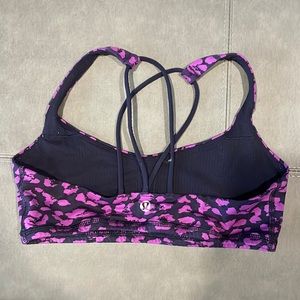 Lululemon bra